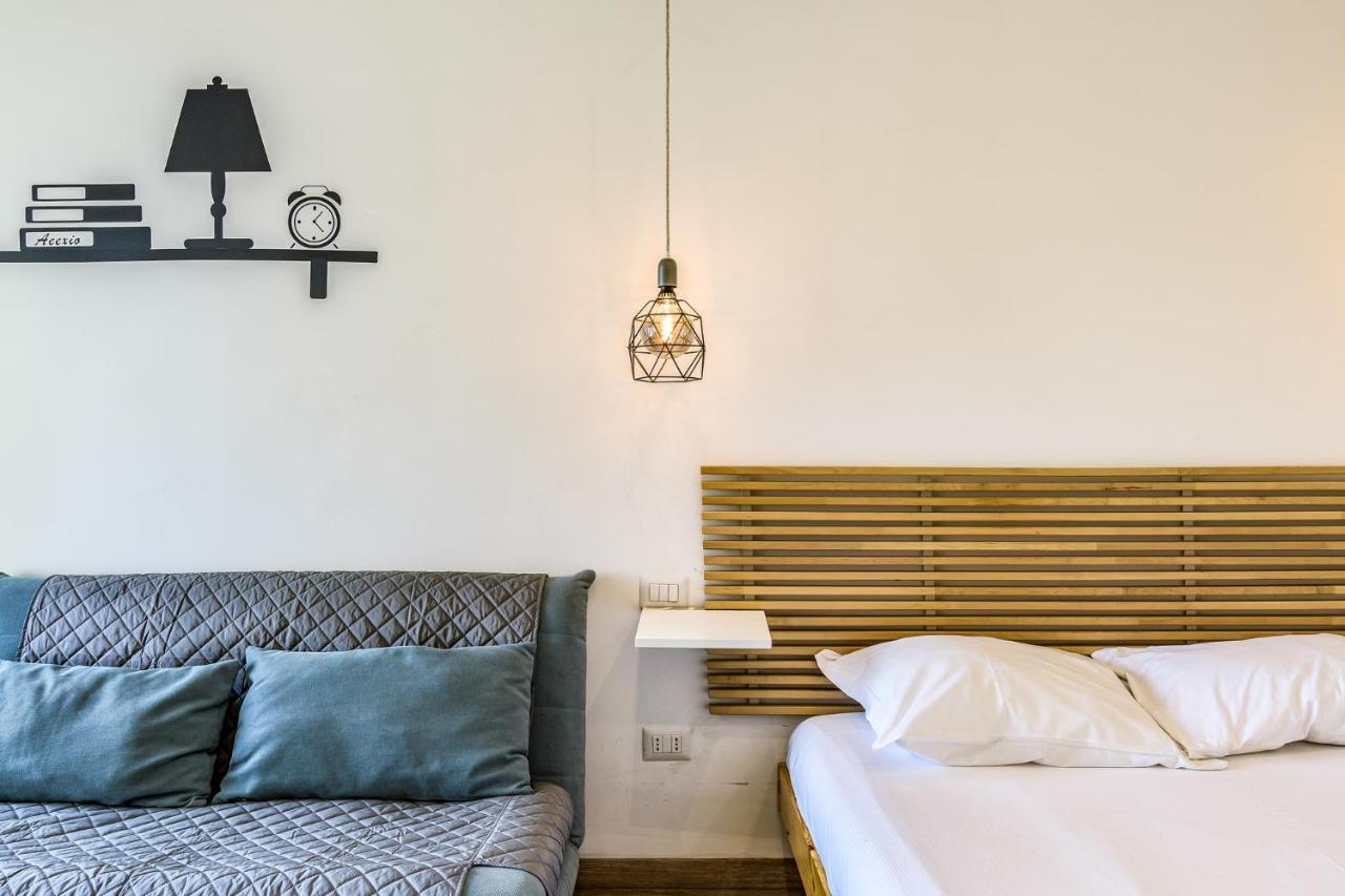 Travel Inside Srl - Ripa 127 Apartment Navigli Milan Bagian luar foto