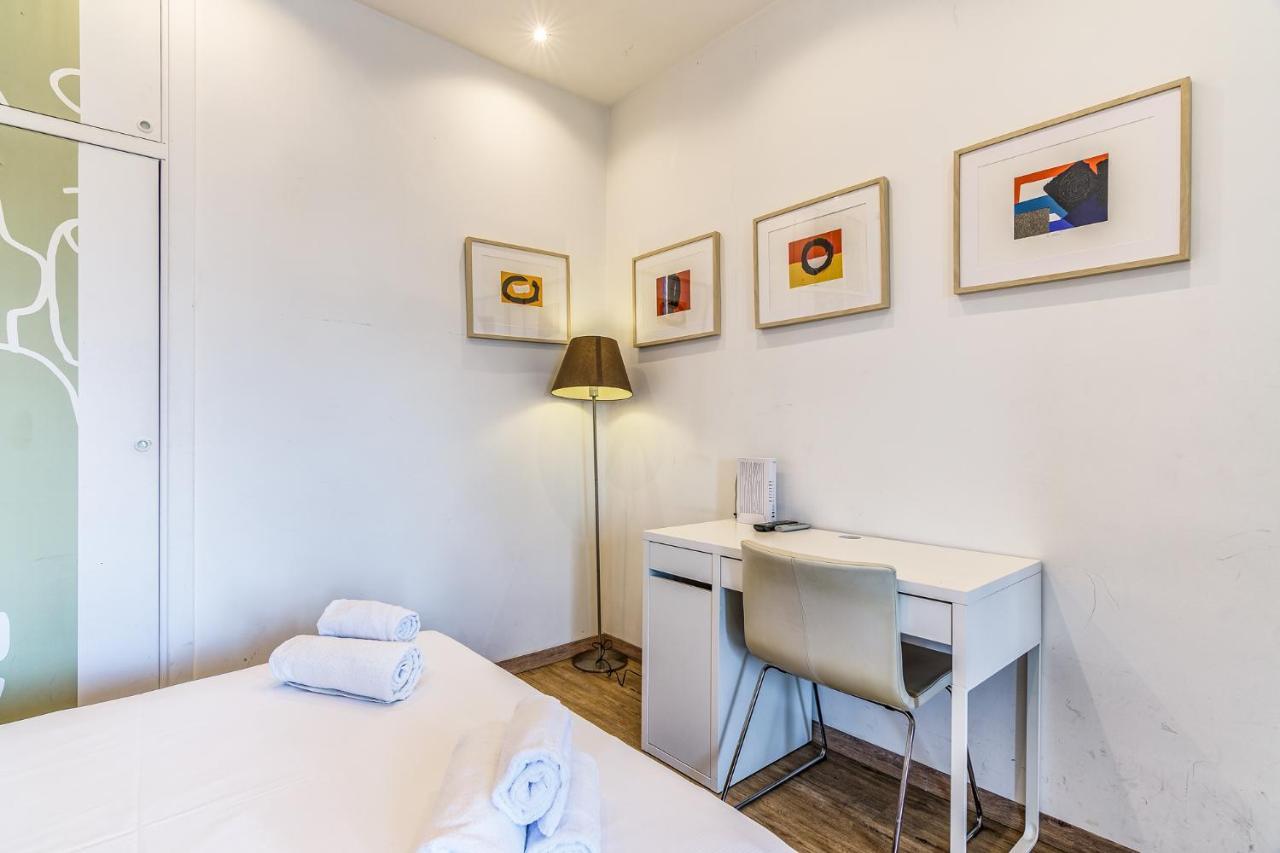 Travel Inside Srl - Ripa 127 Apartment Navigli Milan Bagian luar foto