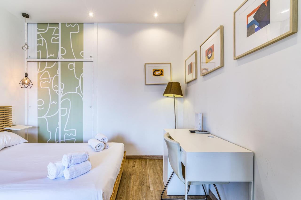 Travel Inside Srl - Ripa 127 Apartment Navigli Milan Bagian luar foto