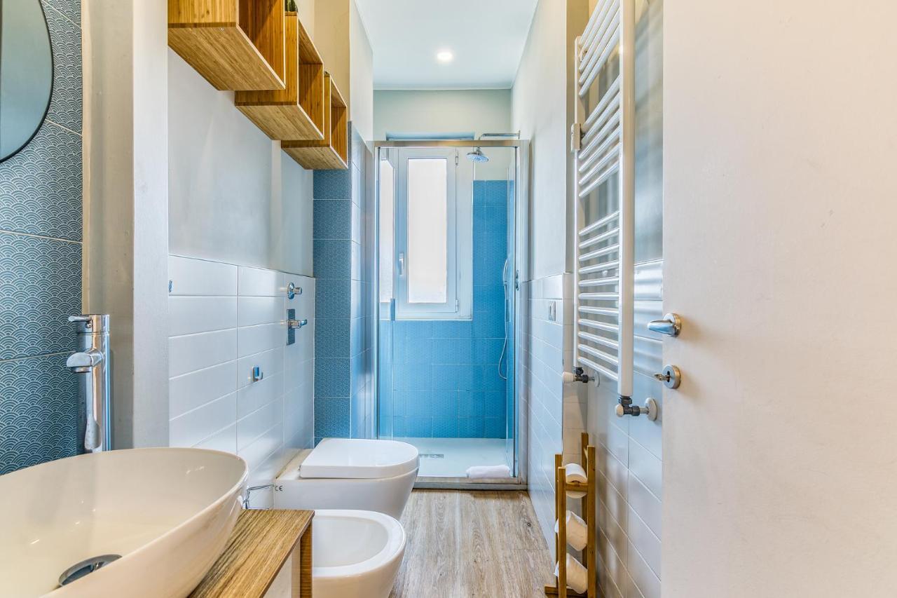 Travel Inside Srl - Ripa 127 Apartment Navigli Milan Bagian luar foto