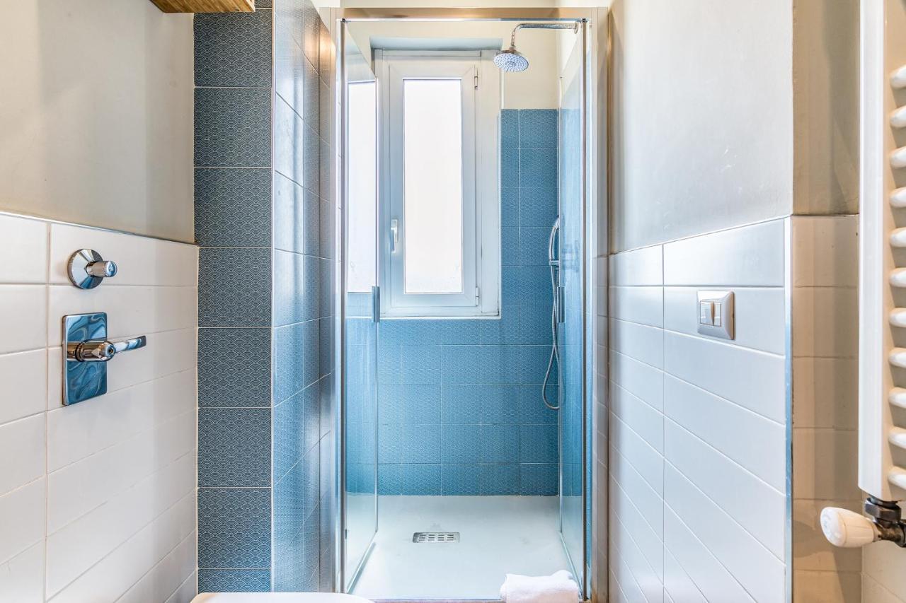 Travel Inside Srl - Ripa 127 Apartment Navigli Milan Bagian luar foto